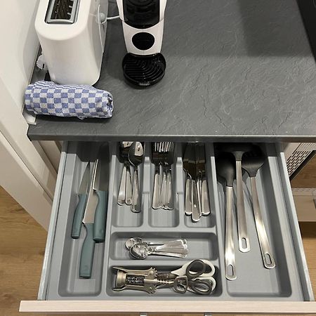 Bizi Bilbao I,Ii,Iii Lägenhet Exteriör bild